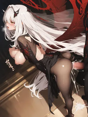 若娜瓦 原神 Ronova