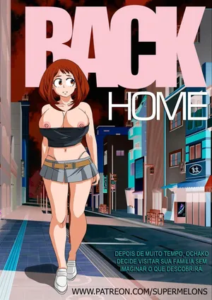 Back to Hell misc