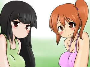 [Sekimen Shoujo] Tamatsubushi 無文字