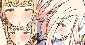 [アリモン] せなこと