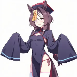 个人做的一些图