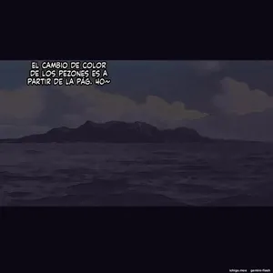 Watashi wa Mushi no mesu ni nari, Mushi no haha ni natta (Spanish) MTL