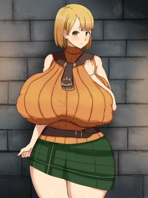 [barukan] Ashley (Resident Evil)