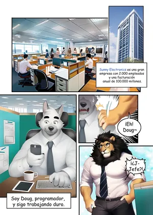 [Kumahachi] Boss [Spa/Esp]