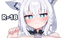 [Deaver] Kカップより大きいFBK (ホロライブ)