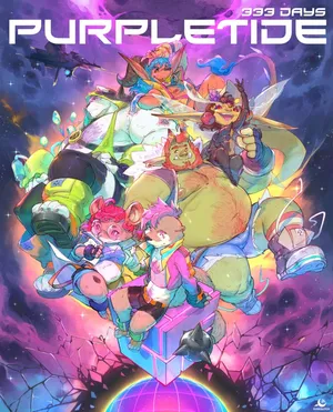 Purpletide (pt)(ongoing)