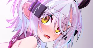 [hikigaeru] せっかく午年なので・差分