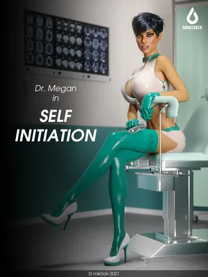 [Miki3DX] The Research Lab - T00 - Self Initiation