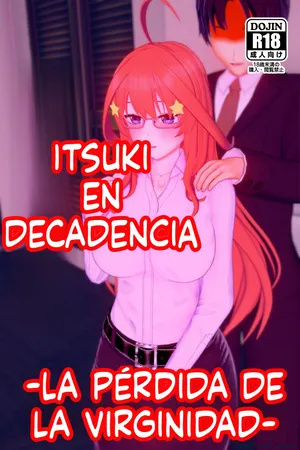 Ochiru gogatsu 1 (Spanish) MTL