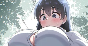 [カイトマン/Kaitoman] Nagi-san's illustration