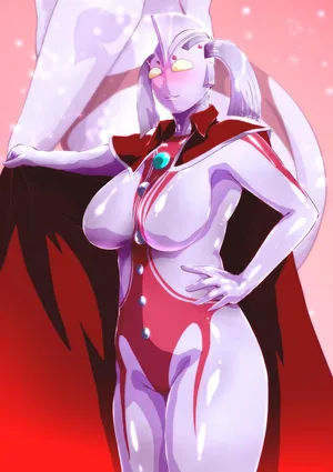 [Zizi] ウルトラの母の敗北