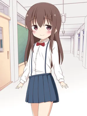 [Ponponpain (Ponpon)] Ai-chan to H na Natsuyasumi no Shukudai ~ loli Bitch Ai-chan ga Sei ni Kaihouteki na Natsuyasumi o Sugoshite Minna no Harami Bukuro Niku Benki Onaho ni Ochiru made ~ (Digital)(textless)