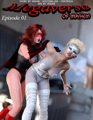 Megaverse of Mayhem