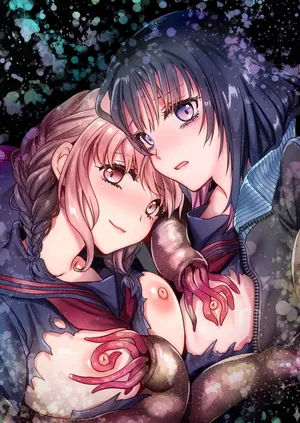 [Kurosawa pict (Kurosawa Yuri)] Seifuku Shokushu 21 [Digital] [Chinese]