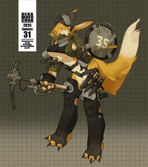 𝙙𝙚𝙠𝙖𝙢𝙤𝙛𝙪𝙘𝙝𝙖𝙣/@chiiko_tanunu Updated: 6/27/2025