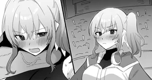 [nns] 裏ア◯カディア