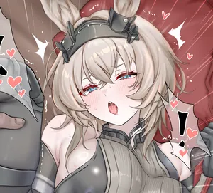 [Daram] アイビーエナちゃん... (アークナイツ:エンドフィールド)