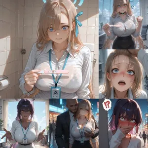 一之濑明日奈