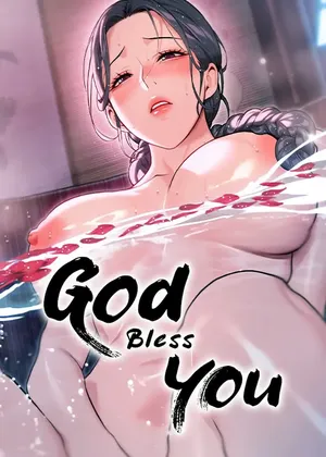 [Ha:rt] God Bless You (1-29) [English] [Omega Scans] [Ongoing]