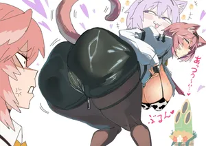 [nuezou] rgli (Hololive)