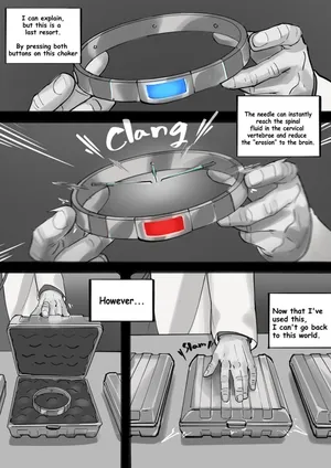 [Astoro Art]beginning☣️[ENG](ongoing)
