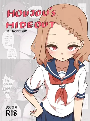 [Nomsisom] Houjou's Hideout (English)