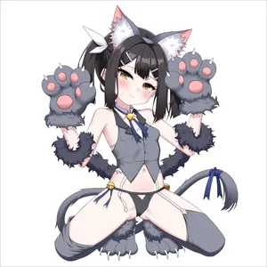 [MMM] 美遊立牌
