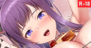 [カワセセイキ] 夫婦でイチャらぶ子作りエッチ