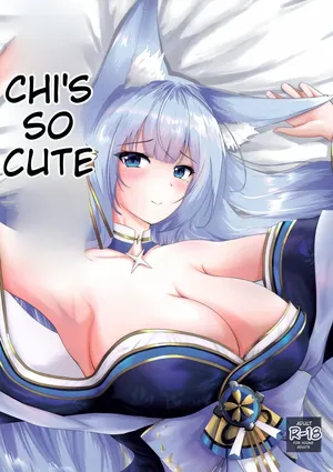 (C100) [Mikan Nooen (Jikayou) (Inukan Mikan)] Uchi no Shinano ga Kawaisugiru Ken (Azur Lane) (english)