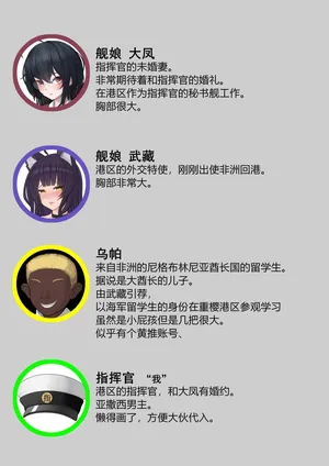 [Yomigaeru]  重樱の快乐留学性活  01+02+03 (chinese)