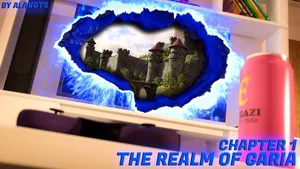The Realm of Garia