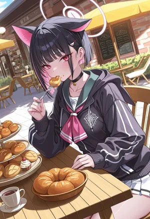 杏山和纱