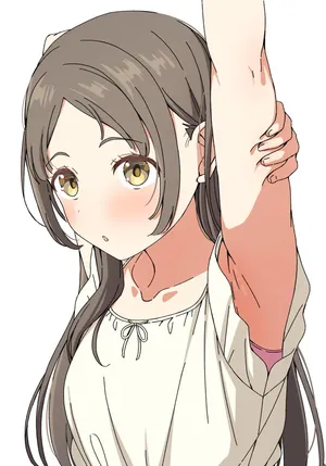[アリモン] 千奈