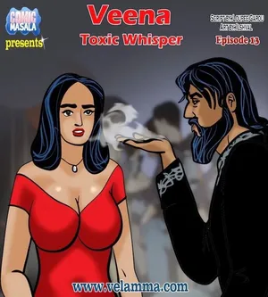 (Kirtu) Veena - Chapter 13