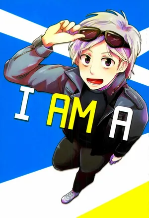 [NBC] I am [JP]
