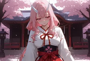 [Blank_Forest] Shuna (Tensei Shitara Slime Datta Ken) [AI Generated]
