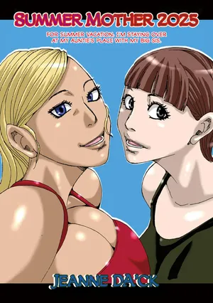 [Jeanne DA'ck]  Summer Mother 2025