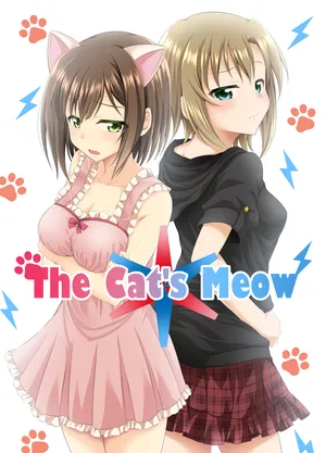 [GUILTY HEARTS (FLO)] The Cat's Meow (THE IDOLM@STER CINDERELLA GIRLS) [Digital]