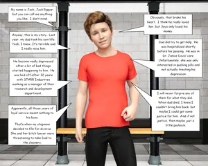 [Deathstrike2] Payback 1-5