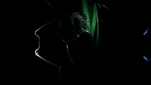 Illusi On Rain Mikamura