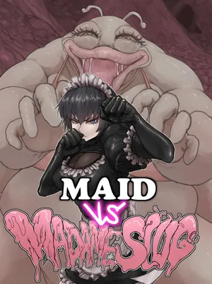 BHM - Monster Lab - Maid vs Madame Slug