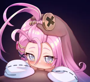 [Aki46] Aino (Genshin Impact)