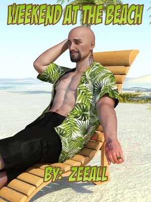 [ZeeAll] Weekend At The Beach (Complete)