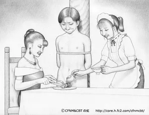 CFNM & CBT art gallery backup from core.h.fc2.com/cfnmcbt/