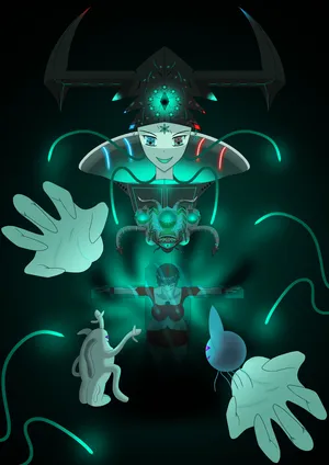 [静壁之眼] 80老师受难记补档