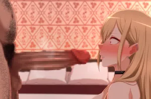 海夢おふぇら(ストローク、口内射精込み8枚)