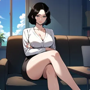 （韓漫）入學傭兵 - 申智葉 [AI Generated]