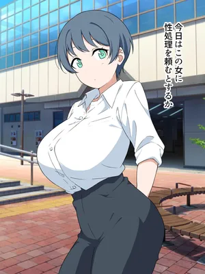 [マカマ缶本舗]女を性処理オナホ化~催眠チートスイッチ~2