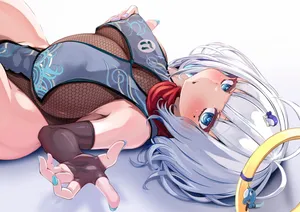 [カジマコト] 龍涎にこみ 3周年記念