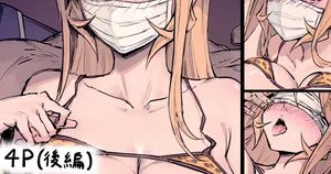 [HAONI] ... (食戟のソーマ)